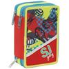 Seven ASTUCCIO 3 ZIP - SJ Style Jam