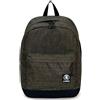 Invicta Zaino Invicta Carlson 2Tone Verde