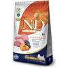 FARMINA N&D GRAIN FREE CANE ADULT MINI CON AGNELLO ZUCCA MIRTILLO DA 800 GR