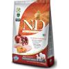 Farmina N&D Pumpkin Medium&maxi Adult Pollo e Melograno 2,5KG