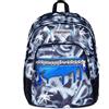 Seven ZAINO Seven® DUAL DETACH - Quick Graffiti BOY