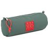 #BC7 ASTUCCIO BRICK BC7 VERDE SCURO/ROSSO