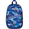 Seven ZAINO Seven® DUAL - Gloomy Heart