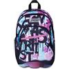 Seven ZAINO Seven® DUAL - Quick Graffiti Girl