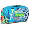 Mitama Bustina Due Zip Mitama Fluo Rex