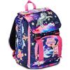Mitama ZAINO scuola SDOPPIABILE BIG MITAMA MAGIC PINK