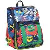 Mitama Zaino scuola big Mitama Fluo Rex - Seven