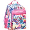 Mitama Zaino scuola New plus Mitama Tie Music - Seven