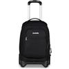 Invicta Plug Plain Invicta Trolley Grs Nero