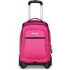 Invicta Plug Plain Invicta Trolley Grs Rosa