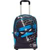 Go Pop GOPOP Trolley 2 Ruote Ninja