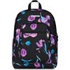 Invicta Jelek Fantasy Invicta Backpack Grs Macro Flowers