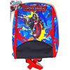 Seven GAME BACKPACK CAPTAIN AMERICA CIVIL WAR