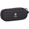 Invicta Astuccio Ovale LIP Fantasia Micro Pattern Grey