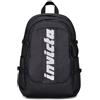 Invicta Zaino InvictAct Plus Invicta Jet Black Fibra Ottica