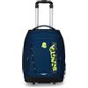 Invicta Bump Trolley Cambia Colore Blu/Giallo