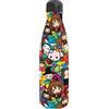 Seven Borraccia termica Harry Potter 500 ml in acciaio - Seven