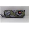 Seven BUSTINA SEVEN KNOCK The Double Project VERDE MILITARE