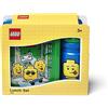 LEGO 4058 - LUNCH SET - PORTA MERENDE + BORRACCIA