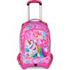 Seven SJ TROLLEY JACK 3 RUOTE - Flyunicorn Girl