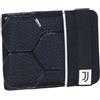 Seven PORTAFOGLIO CON ELASTICO WIN THE MATCH JUVENTUS - Seven