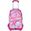 Seven SJ TROLLEY JACK 3 RUOTE - Fantasys Girl