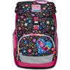 SJ Gang Zaino Updown Soft SJ Seven - COLORFUL PANDA