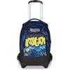Seven TROLLEY JACK Seven® 3 RUOTE DETACH - HIDDEN SPOT BOY