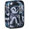Seven ASTUCCIO Seven® SPEED CASE - QUICK GRAFFITI BOY