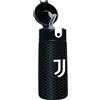 Seven - Juventus Borraccia Termica in Acciao Inox - 0,46 L