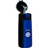 Seven Inter Borraccia Termica in Acciao Inox - 0,46 L