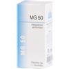 LAB.TERAPEUTICO M.R. Srl MG50 50 Tav.