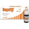 NALKEIN ITALIA Srl ROGAVIS 10fl.10ml