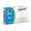 FITOBIOS Srl LipeCal, integratore per controllo del peso e metabolismo, 30 compresse