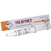 DDFARMA Srl Silifort - Mangime Complementare per Cani e Gatti 15g