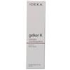 IDEKA Srl Gelker K shampoo cheratoregolatore per forfora e seborrea 150 ml