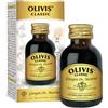 DR.GIORGINI SER-VIS Srl OLIVIS Classic Liquido Alcoolico, 50 ml