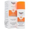 BEIERSDORF SpA Eucerin Sun Protezione Solare Gel Crema Dry Touch SPF30 Pelli Sensibili 200 ml