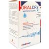 PHARMAREI Srls ORALDRY Gel Sost.Salivare