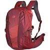 Force Zaino MTB FORCE Jordan GRADE 22 litri ROSSO