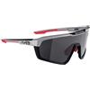 Force Occhiali per bici ciclismo FORCE APEX grey