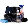 Force Set per la pulizia della bici FORCE Bike Care Cleaning Kit 8 pezzi