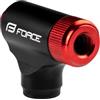Force Erogatore CO2 FORCE PUFF 3.0 per CO2 con regolatore