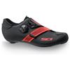 SIDI Scarpe per bici da corsa SIDI PRIMA nero rosso 2025