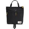 THE NORTH FACE NF0A52VSASX BERKELEY TOTE PACK Zaino sportivo Uomo TNF Black/Mineral Gold/Taglia OS