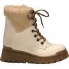 Come Voglio IT-CV-000062, Fashion Boot Donna, White, 37 EU