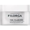 LABORATOIRES FILORGA C.ITALIA FILORGA TIME FILLER EYES 15ml Contorno Occhi Antirughe