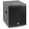 HELVIA SUBWOOFER 12 PASSIVO HELVIA ESTRO BASS 12P