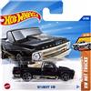 Hot Wheels: camioncino Chevy C10 del '67