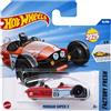 Hot Wheels: Morgan Super 3 macchinina